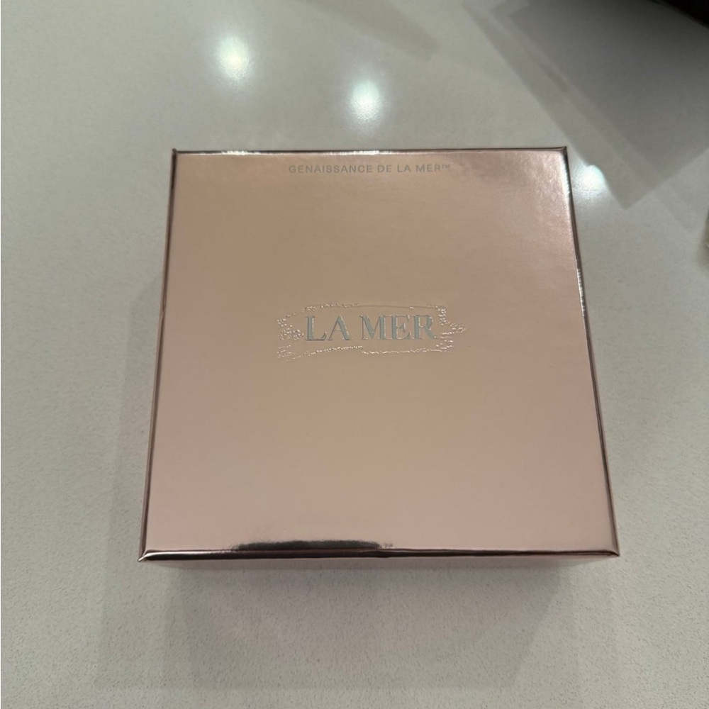 La Mer Coaster Set - Picture 2 of 2